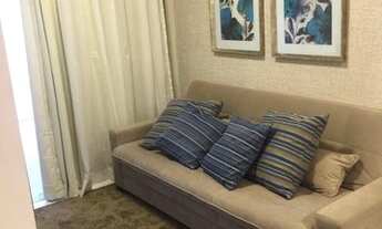 Imagem 2: Apartamento em Vila Nova Conceição - São Paulo, SP