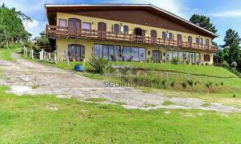 Imagem 2: Pousada à venda em Campos do Jordão