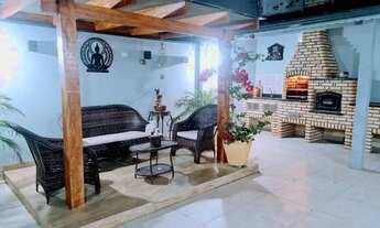 Imagem 2: Sobrado à venda, 175 m² por R$ 756.000,00 - Laranjeiras - Caieiras/SP