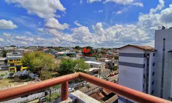 Imagem 2: Cobertura Porta do Sol 286m²/ Duplex/ Parque Dez