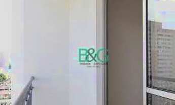 Imagem 4: Apartamento com 2 dormitórios para alugar, 50 m² por R$ 2.940/mês - Belém - São Paulo/SP