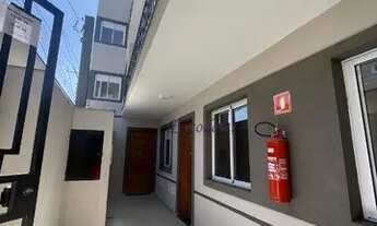 Imagem 2: Apartamento à venda, 28 m² por R$ 235.000,00 - Vila Dom Pedro II - São Paulo/SP