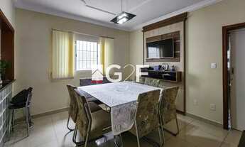 Imagem 4: Casa para Locação- Jardim Novo Campos Elísios!