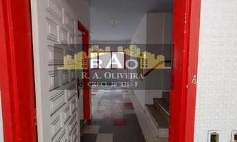 Imagem 7: Casa Comercial para Locação em São Paulo, Perdizes, 1 dormitório, 3 banheiros, 2 vagas