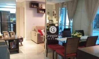 Imagem: MORUMBI, LINDO APARTAMENTO DE 72M²,3 DORMITORIOS