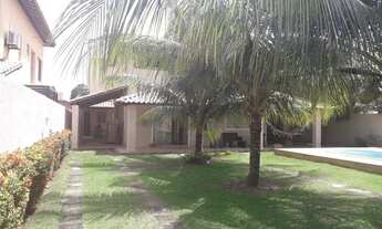 Imagem: Casa em condomínio fechado Villas do Jacuípe