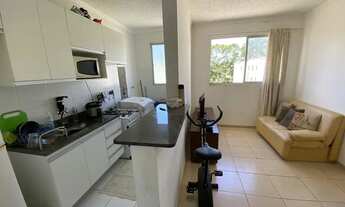 Imagem 7: Quot;Apartamento com 2 quartos ao lado da Multivix em Colina de Laranjeiras