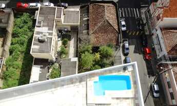 Imagem 4: Apartamento com 2 quartos para alugar por R$ 1600.00, 128.00 m2 - CENTRO - PONTA GROSSA/PR