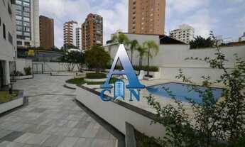 Imagem 6: 00693 - Apartamento 4 Dorms. (4 Suítes), MOEMA - SÃO PAULO/SP