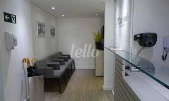 Imagem 2: São Paulo - Conjunto Comercial/Sala - Saúde