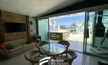 Imagem: Cobertura Duplex no Jardim Oceanico - Rio