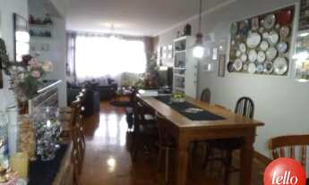 Imagem 2: São Paulo - Apartamento Padrão - Mooca