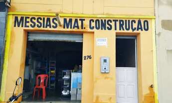 Imagem 2: Casa ideal para comércio na principal praça da cidade