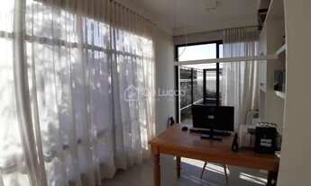 Imagem 5: Casa - Loteamento Alphaville Campinas - Campinas