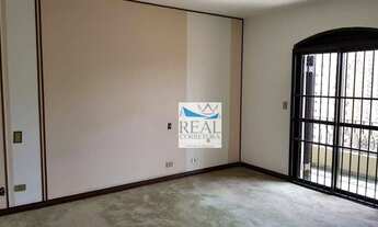 Imagem 5: Apartamento com 3 dormitórios à venda, 248 m² por R$ 2.480.000 - Jardim Vila Mariana - São