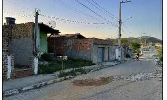 Imagem 2: BELO JARDIM - Casa Padrão - <br> EUNO ANDRADE DA SILVA