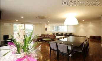 Imagem 3: Apartamento Alto Padrão no Itaim