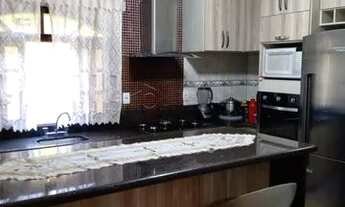 Imagem 6: Jundiaí - Casa Padrão - Jardim Caçula