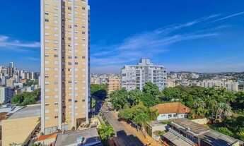 Imagem 5: Apartamento com 2 dormitórios para alugar, 78 m² por R$ 1.300/mês - Guarani - Novo Hamburg