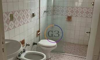 Imagem 5: Apartamento com 3 dormitórios para alugar, 100 m² por R$ 1.300,00/mês - Centro - Pelotas/R