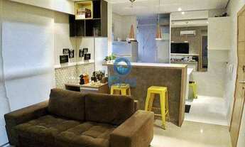 Imagem: Apartamento em Santos bairro Encruzilhada