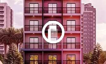 Imagem 3: Studio para Venda - 28.78m², 1 dormitório, 1 vaga - Vila Mariana