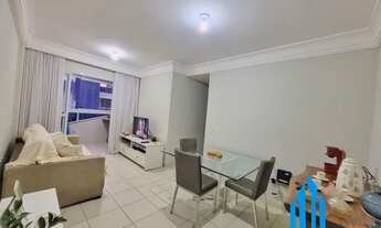 Imagem 5: Apartamento com 2 quartos sendo 1 suíte + 1 reversivel a venda, 83m² na Praia do Morro - G