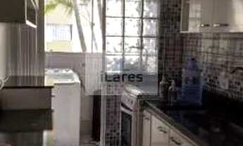 Imagem 3: Apartamento com 3 dorms, Demarchi, São Bernardo do Campo - R$ 300 mil, Cod: 908