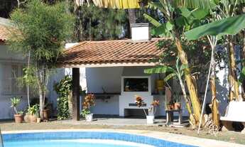 Imagem 5: Casa com 3 dormitórios, 360 m² - venda por R$ 2.700.000,00 ou aluguel por R$ 12.408,92/mês