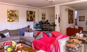 Imagem 5: Casa- Petrópolis, São Sebastião