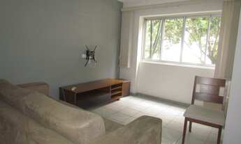 Imagem 3: Excelente apto de 2 dormitórios mobiliado na saúde!!