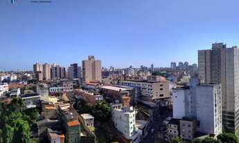 Imagem 3: Apartamento para Venda em Salvador, Candeal, 2 dormitórios, 3 banheiros, 1 vaga