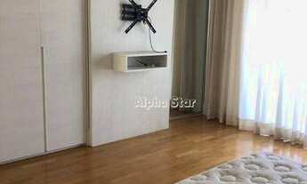 Imagem 5: Casa com 4 dormitórios, 385 m² - venda por R$ 4.200.000,00 ou aluguel por R$ 22.000,00/mês