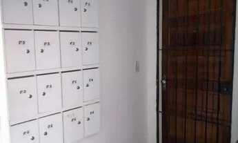 Imagem 2: APTO TÉRREO BLOCO 24 MARCOS FREIRE