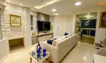 Imagem 4: Cobertura com 3 dormitórios à venda, 137 m² por R$ 1.175.000,00 - Abraão - Florianópolis/S