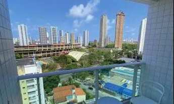 Imagem: Varanda da Ilha Conforto e lazer por todos