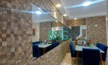 Imagem 4: Apartamento com 2 dormitórios à venda, 60 m² por R$ 636.000,00 - Vila Carrão - São Paulo/S