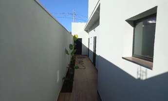 Imagem 3: Casa de condomínio para venda possui 151 metros quadrados com 3 quartos