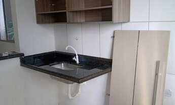 Imagem 4: Residencial - Distrito Industrial Miguel A