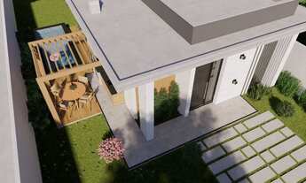 Imagem 7: Essa será sua nova residência com grande estilo