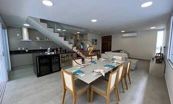 Imagem 7: Casa em condominio RESIDENCIAL em SÃO SEBASTIÃO - SP, JUQUEHY