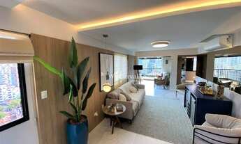 Imagem 3: COBERTURA DUPLEX NA POMPÉIA CANAL 2 ( OPORTUNIDADE ) ( Totalmente modernizada & Pronta