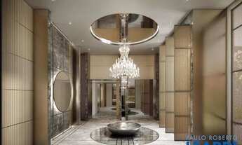 Imagem 4: APARTAMENTO - PERDIZES - SP