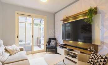 Imagem: Casa Condominio em Ipanema