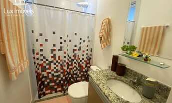 Imagem 7: Riviera del sol / Térrea 02 Quartos / Mobiliado e Climatizado