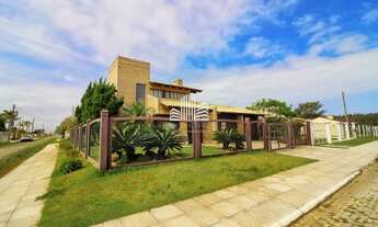 Imagem 5: Xangri-la - Casa Padrão - Remanso