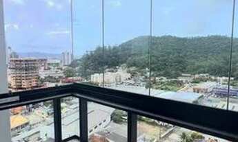 Imagem 6: OPORTUNIDADE BAIRRO FAZENDA - MOBILIADO - 02 DORM SENDO 01 SUÍTE - 01 VAGA PRIVATIVA