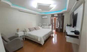 Imagem 7: Casa para Venda - 227m², 3 dormitórios, sendo 3 suites, 7 vagas - Jardim Itu Sabará