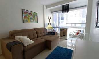 Imagem 2: Apartamento para locação anual com 3 dormitórios a 1 quadra do mar