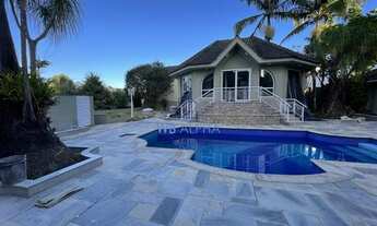 Imagem 3: Casa para venda/ locação - Condomínio Alpha Plus em Alphaville - Barueri - SP